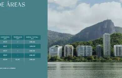 Imagem 2: O Lançamento Azuis Mozak está em fase inicial de lançamento e surge com a persp