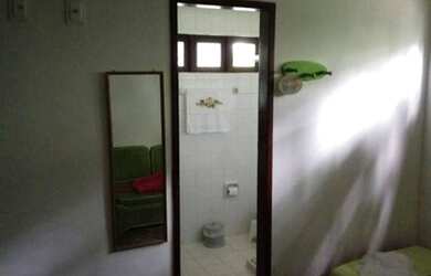 Imagem 9: Casa com 4 dormitórios - venda por R$ 884.000,00 ou aluguel por R$ 4.700,00/mês - Aldeia