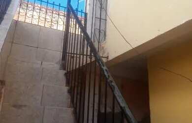 Imagem: A casa possui 2 Dormitórios, 1 Banheiro, 80m² de Área e