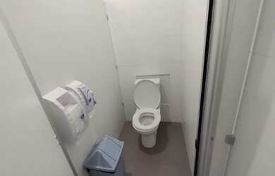 Imagem 8: Andar Corporativo para aluguel, 8 vagas, Jardim - Santo André/SP