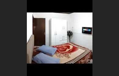 Imagem 4: Quitinete mobiliada direto com proprietário