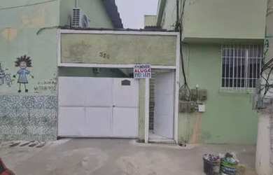 Imagem 1: Casa para aluguel, Antonina, São Gonçalo - W1969 CA67