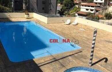 Imagem 13: Apartamento com 2 dormitórios à venda, 68 m² por R$ 340.000,00 - Icaraí...