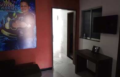 Imagem 5: Casa no conjunto João Alves