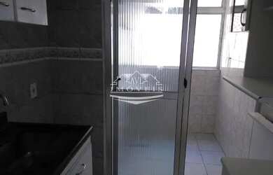 Imagem 15: Apartamento em Condomínio Padrão para Locação no bairro Jardim Santa...