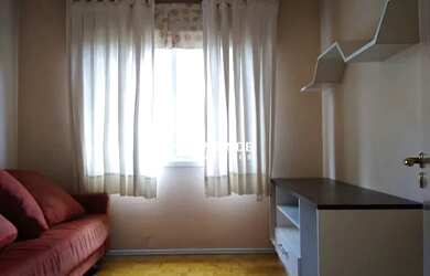 Imagem: O apartamento possui 2 Dormitórios, 1 Banheiro, 62m² de Área