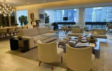 Imagem 1: Alto Padrão Jardim América