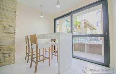 Imagem 9: Apartamento à venda Rua Doutor Pereira Neto, Tristeza - Porto Alegre