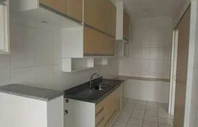 Imagem 2: Apartamento para locação em frente ao Shopping Oriente/Shibata