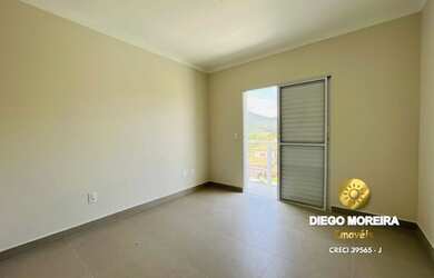 Imagem 13: Sobrados à venda em Atibaia apto para financiamento e em fino acabamento