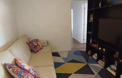 Imagem 6: Apartamento para venda de 3 quartos em Itacorubi - Florianópolis - SC