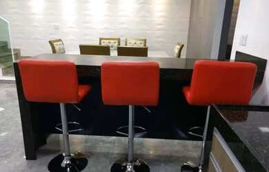 Imagem 6: Apartamento para venda tem 114 metros quadrados com 3 quartos em Centro...