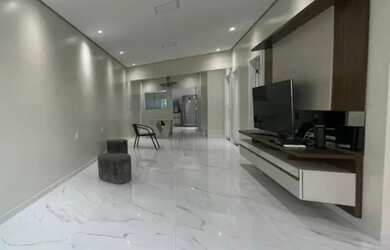 Imagem 2: Alugo casa em Flores. Ar-condicionado, Guarda roupa, 2 Vagas na garageme3...