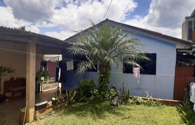 Imagem 4: Casa Caiuá Vera Cruz. Churrasqueira, 100m² de Área, 2 Vagas na garageme3...