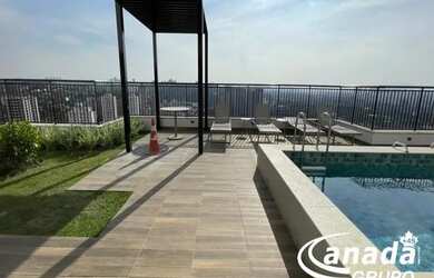 Imagem 13: Apartamento Novo, Para Locacao No Bairro Do Butanta Em Sao Paulo