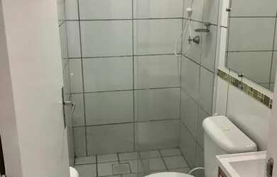 Imagem 4: Aluguel de Apartamento. Piscina, Ar-condicionado, Área de serviçoe55m²...