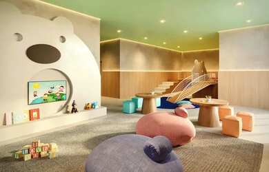 Imagem 12: Apartamento para venda possui 149 metros quadrados com 3 quartos