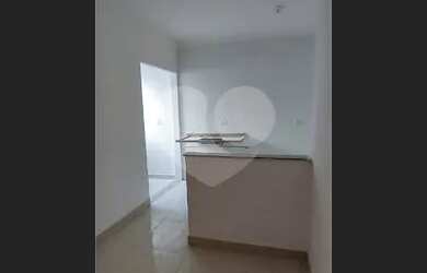 Imagem 9: Apartamento novo no Tucuruvi