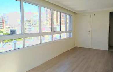 Imagem 2: Apartamento para Venda - 59.58m², 2 dormitórios, sendo 1 suites, 2 vagas - Auxiliadora