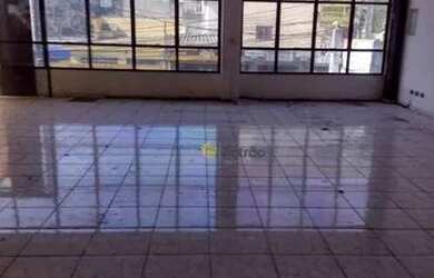 Imagem: O depósito possui 370m² de Área e está localizado em Canhema