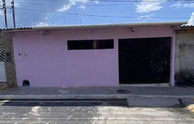 Imagem 1: Vendo casa no Pnorte. 2 Vagas na garageme2 Dormitórios