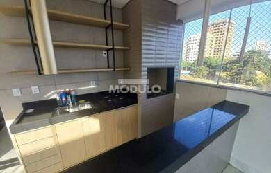 Imagem 2: Cobertura residencial para locação, bairro Patrimônio