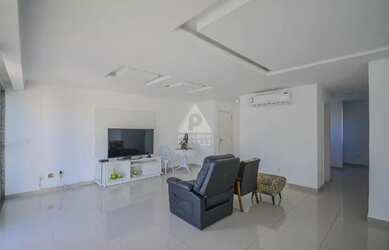 Imagem 4: Espetacular Cobertura no Recreio, 3 suítes e 3 vagas na escritura