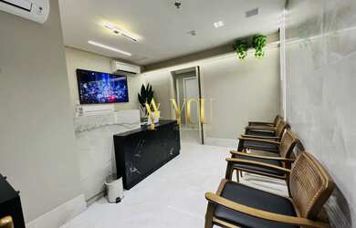 Imagem 9: Consultório Médico para Aluguéis por Períodos. Inicio de Imediato