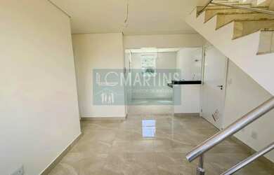 Imagem 10: Cobertura 3 quartos à venda, 75 m²