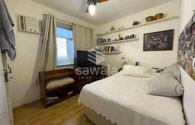 Imagem 14: Cobertura à venda com 0m² e 4 quartos em Barra da Tijuca, Rio de Janeiro - RJ