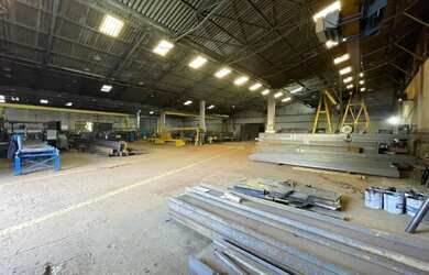 Imagem 12: Galpão à venda em Barueri, Jardim São Silvestre, com 6800 m²