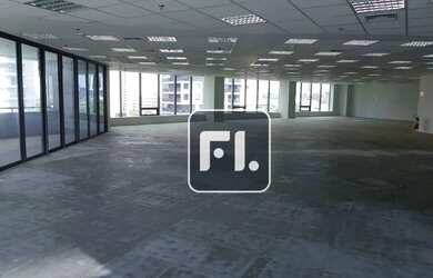 Imagem 10: Conjunto para alugar, 2214 m² por R$ 230.000/mês - Brooklin - São Paulo/SP