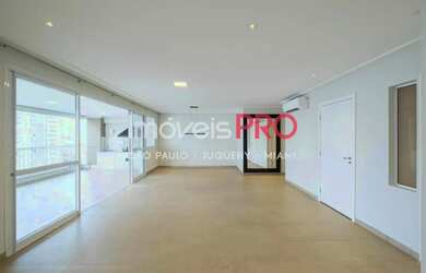 Imagem 2: Apartamento 181m² 3 dormitórios para Venda em Moema