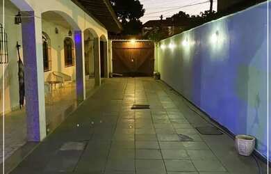 Imagem 5: Imóvel para venda tem 270 metros quadrados com 3 quartos em Trindade...