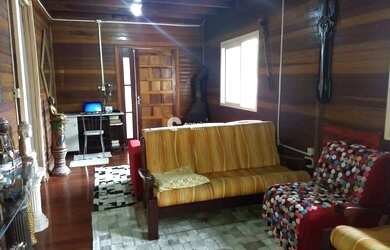 Imagem 3: Casa à venda, 3 quartos, 1 suíte, 3 vagas, Nossa Senhora Medianeira - Santa Maria/RS