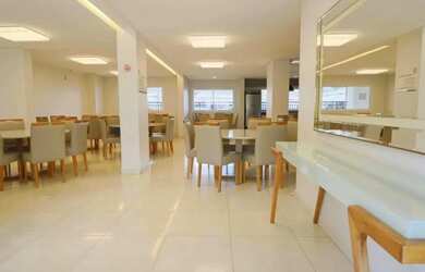 Imagem 10: apartamento 2 quartos 1 vaga residencial parque imperial