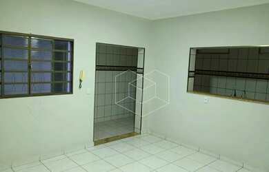 Imagem 12: CASA NOVA JAU. Churrasqueira, Área de serviço, 130m² de Áreae2 Banheiros