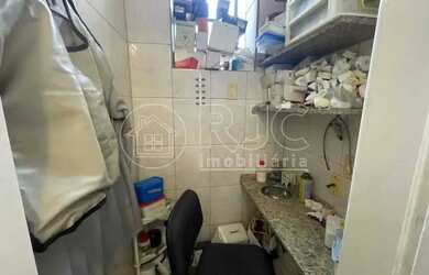 Imagem 10: Casa - / Comercial / Tijuca