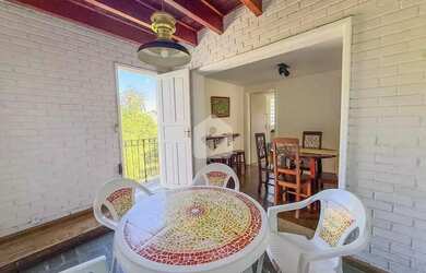 Imagem 11: Casa para venda com 4 quartos, 356m² - Centro - Petrópolis/RJ