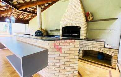 Imagem 6: Casa para Locação de 04 Quartos sendo 03 suítes no Bairro Royal Park...