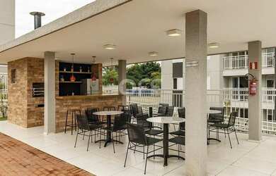 Imagem 16: Apartamento à venda, Mansões Santo Antônio, Campinas SP