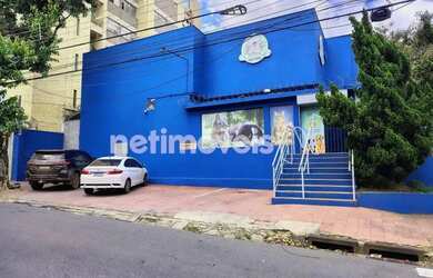 Imagem 4: Venda ou locação Casa comercial Carmo Belo Horizonte