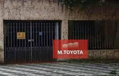 Imagem: O terreno possui 182m² de Área e está localizado em Pompeia