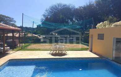 Imagem 2: Linda casa para locação no Condomínio Condados da Lagoa em Lagoa Santa