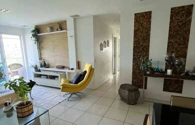 Imagem 6: Apartamento 4 quartos na Barra da Tijuca - Le Parc Residential Resort