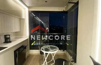 Imagem 13: Apartamento em Passagem Ângelo Bianchy - Centro - Osasco/SP