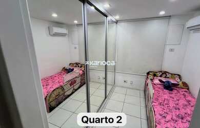 Imagem 13: Condomínio LAGUNA DI MARE na Barra da Tijuca rua do bosque da Barra coronel...