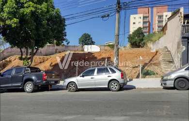 Imagem: O terreno possui 972m² de Área e está localizado em Vila
