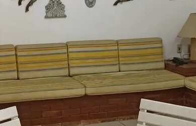 Imagem 15: Imóvel para aluguel tem 220 metros quadrados com 4 quartos em Cidade...