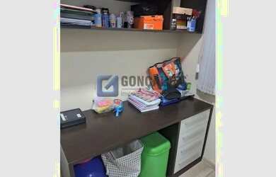 Imagem 6: Locação Apartamento Sao Bernardo do Campo Planalto Ref 41048